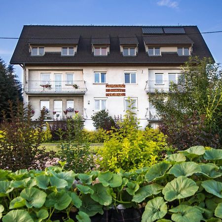 Agroturystyka Sikorki Lubomierz  Kültér fotó